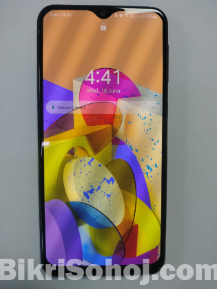 Samsung, Galaxy M21